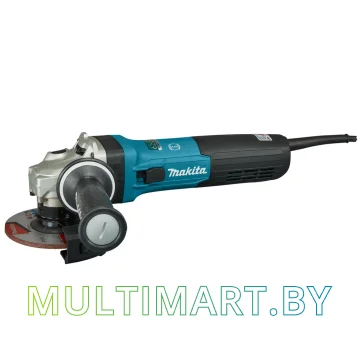 Угловая шлифмашина Makita GA5091X01